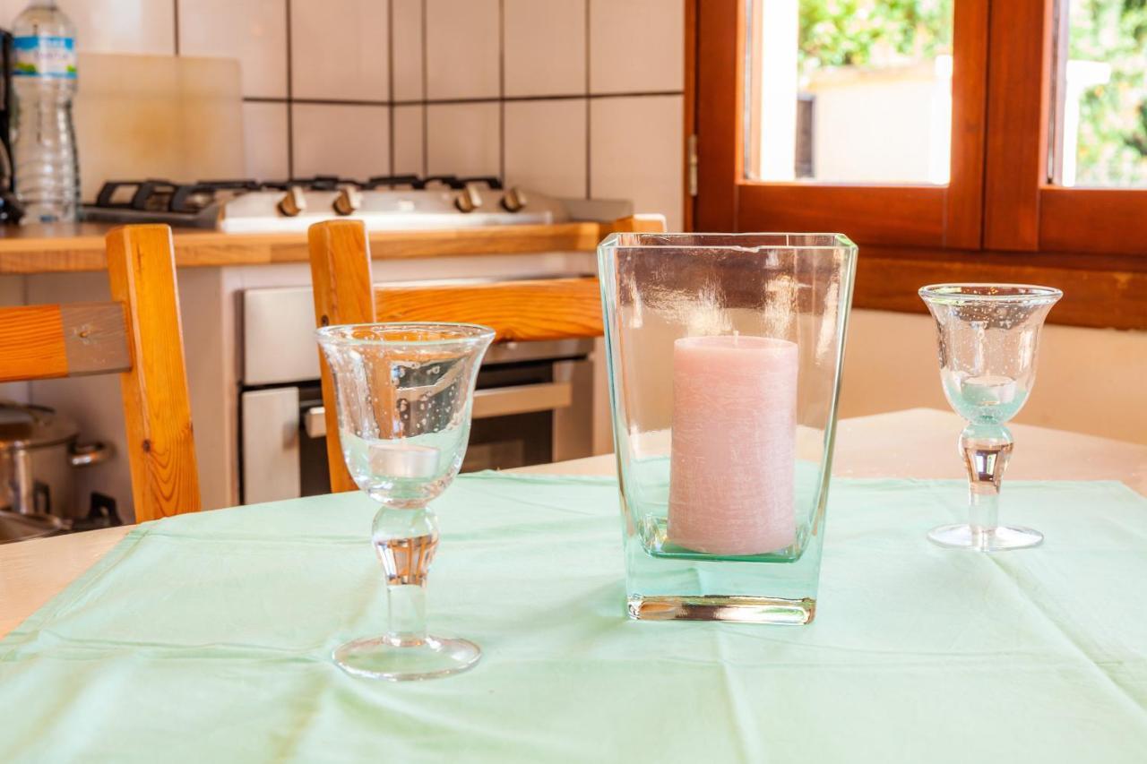 Tina Séjour à la ferme Capdepera (Mallorca)